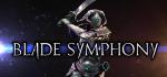 Blade Symphony Box Art Front